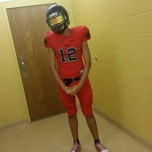 Meet your Posher, Connor